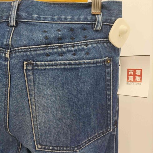 スビ KSUBI スキニーデニムパンツ メンズ 28inch