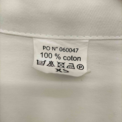 ホスピタルコート メンズ import:XS