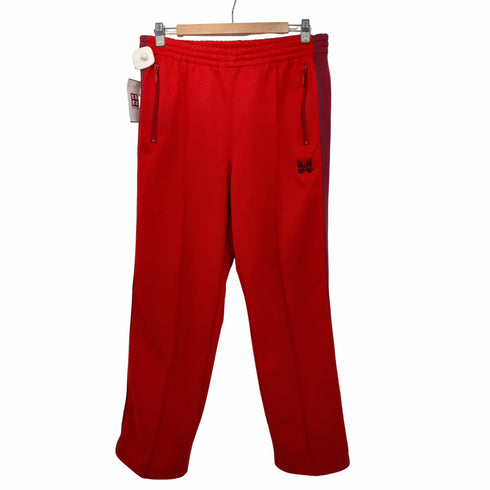 ニードルズ Needles 18SS ストレート レギュラー Track Pant トラックパンツ メンズ JPN:M