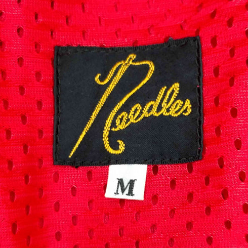 ニードルズ Needles 18SS ストレート レギュラー Track Pant トラックパンツ メンズ JPN:M