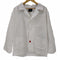 GILLOTINA ギリシャ カバーオールジャケット メンズ import:M