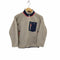 パタゴニア patagonia 17AW GIRLS RETRO-X JACKET レトロXジャケット フリースジャケット レディース L-12