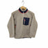 パタゴニア patagonia 17AW GIRLS RETRO-X JACKET レトロXジャケット フリースジャケット レディース L-12