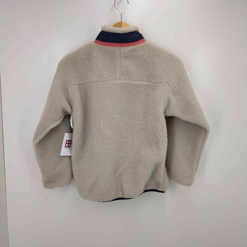 パタゴニア patagonia 17AW GIRLS RETRO-X JACKET レトロXジャケット フリースジャケット レディース L-12
