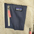 パタゴニア patagonia 17AW GIRLS RETRO-X JACKET レトロXジャケット フリースジャケット レディース L-12