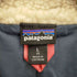 パタゴニア patagonia 17AW GIRLS RETRO-X JACKET レトロXジャケット フリースジャケット レディース L-12