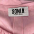 ソニアバイソニアリキエル SONIA by SONIA RYKIEL シルクフリルブラウス レディース JPN:36