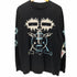 TTT Eye cheek longsleeve メンズ import:L