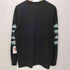 TTT Eye cheek longsleeve メンズ import:L
