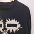 TTT Eye cheek longsleeve メンズ import:L