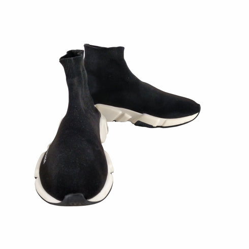 バレンシアガ BALENCIAGA SPEED TRAINER スピードトレーナー ソックススニーカー メンズ 27.5