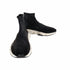 バレンシアガ BALENCIAGA SPEED TRAINER スピードトレーナー ソックススニーカー メンズ 27.5