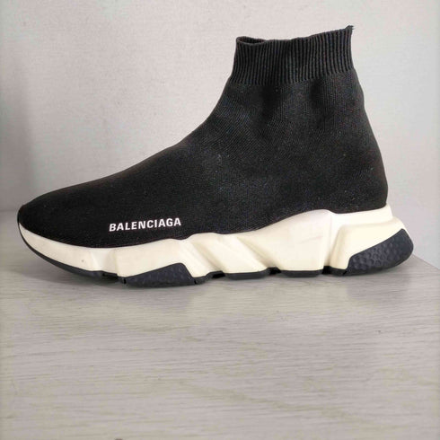 バレンシアガ BALENCIAGA SPEED TRAINER スピードトレーナー ソックススニーカー メンズ 27.5