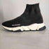 バレンシアガ BALENCIAGA SPEED TRAINER スピードトレーナー ソックススニーカー メンズ 27.5