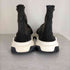 バレンシアガ BALENCIAGA SPEED TRAINER スピードトレーナー ソックススニーカー メンズ 27.5