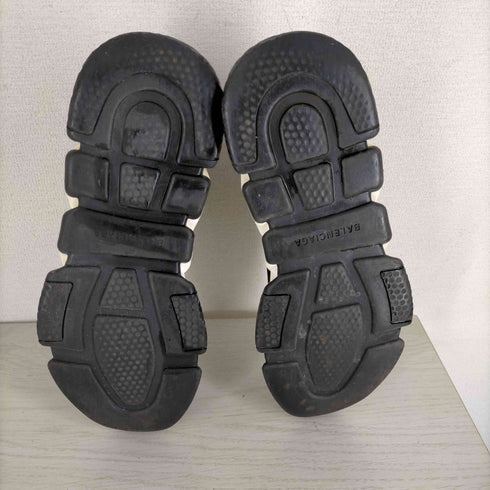 バレンシアガ BALENCIAGA SPEED TRAINER スピードトレーナー ソックススニーカー メンズ 27.5