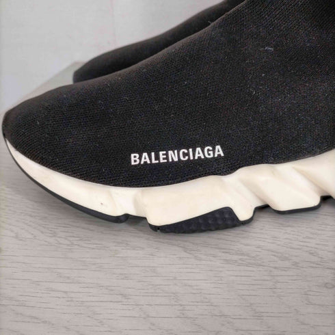 バレンシアガ BALENCIAGA SPEED TRAINER スピードトレーナー ソックススニーカー メンズ 27.5