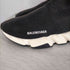 バレンシアガ BALENCIAGA SPEED TRAINER スピードトレーナー ソックススニーカー メンズ 27.5
