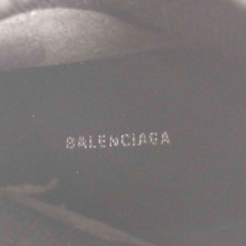 バレンシアガ BALENCIAGA SPEED TRAINER スピードトレーナー ソックススニーカー メンズ 27.5