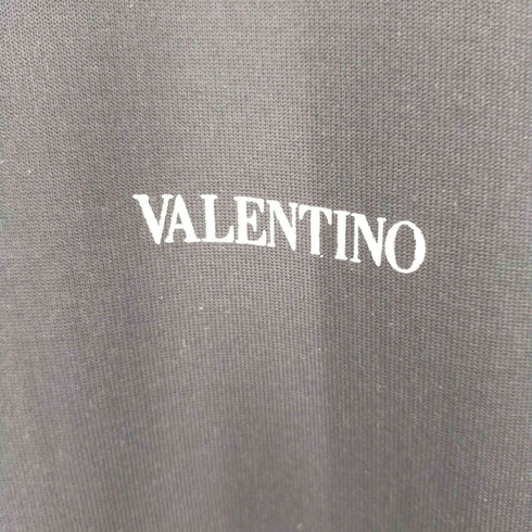 ヴァレンティノ Valentino MADE IN ITALY ZIP FRONT SPORTS JACKET メンズ JPN:XS