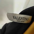 ヴァレンティノ Valentino MADE IN ITALY ZIP FRONT SPORTS JACKET メンズ JPN:XS