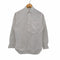 Santiago Shirt オックスフォード BDシャツ メンズ import:S