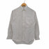 Santiago Shirt オックスフォード BDシャツ メンズ import:S