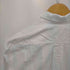 Santiago Shirt オックスフォード BDシャツ メンズ import:S