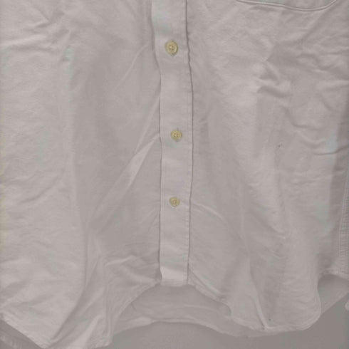 Santiago Shirt オックスフォード BDシャツ メンズ import:S