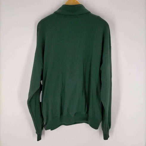 ソウ so shop&hostel so nakameguro SNAP PULLOVER SWEAT メンズ JPN:XL