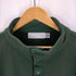 ソウ so shop&hostel so nakameguro SNAP PULLOVER SWEAT メンズ JPN:XL