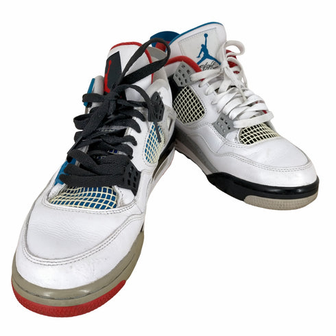 ジョーダンブランド JORDAN BRAND AIR JORDAN 4 WHAT THE メンズ JPN:27