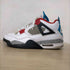 ジョーダンブランド JORDAN BRAND AIR JORDAN 4 WHAT THE メンズ JPN:27