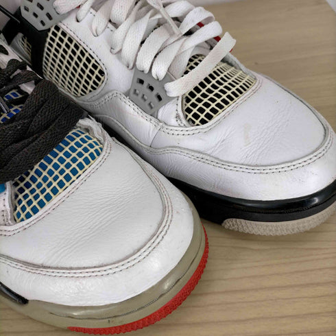 ジョーダンブランド JORDAN BRAND AIR JORDAN 4 WHAT THE メンズ JPN:27