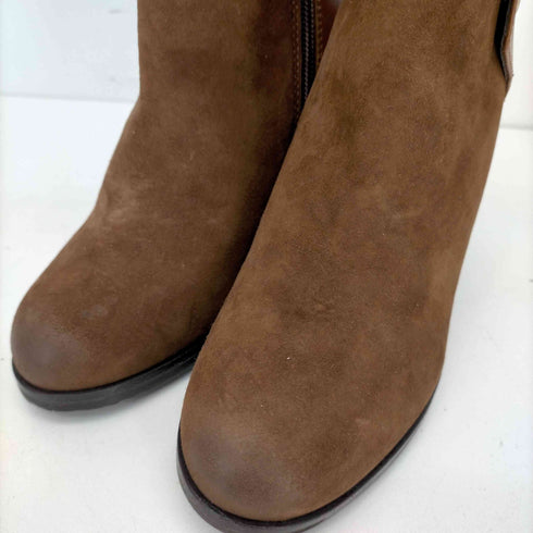 ローズバット ROSEBUD TALIA LEATHER SHORT BOOTS レディース EUR:35
