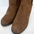 ローズバット ROSEBUD TALIA LEATHER SHORT BOOTS レディース EUR:35