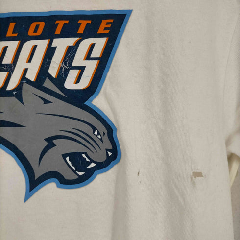 CHARLOTTE BOBCATS メンズ