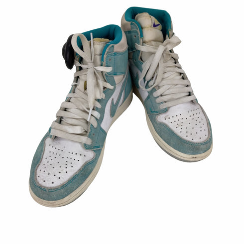 ジョーダンブランド JORDAN BRAND Air Jordan 1 Retro High OG Turbo Green メンズ JPN:26
