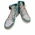 ジョーダンブランド JORDAN BRAND Air Jordan 1 Retro High OG Turbo Green メンズ JPN:26