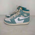 ジョーダンブランド JORDAN BRAND Air Jordan 1 Retro High OG Turbo Green メンズ JPN:26