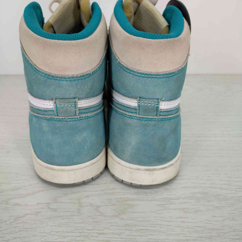 ジョーダンブランド JORDAN BRAND Air Jordan 1 Retro High OG Turbo Green メンズ JPN:26