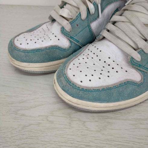ジョーダンブランド JORDAN BRAND Air Jordan 1 Retro High OG Turbo Green メンズ JPN:26