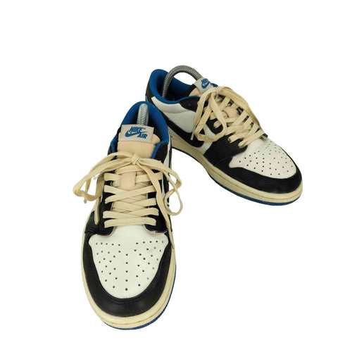 ジョーダンブランド JORDAN BRAND Air Jordan 1 Low OG SP レディース JPN:24.5