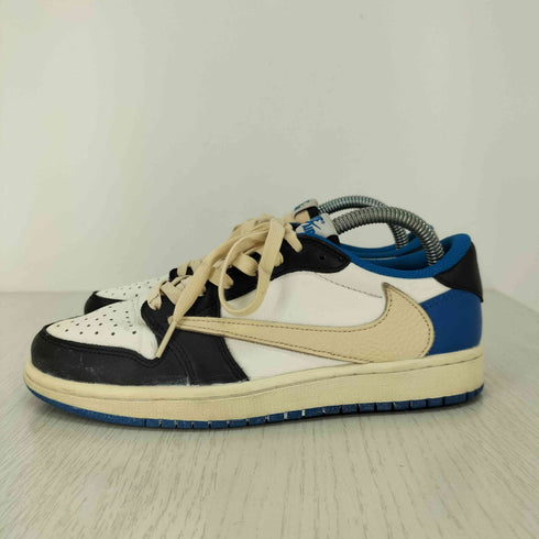 ジョーダンブランド JORDAN BRAND Air Jordan 1 Low OG SP レディース JPN:24.5