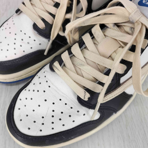 ジョーダンブランド JORDAN BRAND Air Jordan 1 Low OG SP レディース JPN:24.5