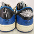 ジョーダンブランド JORDAN BRAND Air Jordan 1 Low OG SP レディース JPN:24.5
