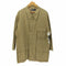 ポロバイラルフローレン Polo by RALPH LAUREN 比翼 ナイロン混 ハンティングジャケット メンズ LL