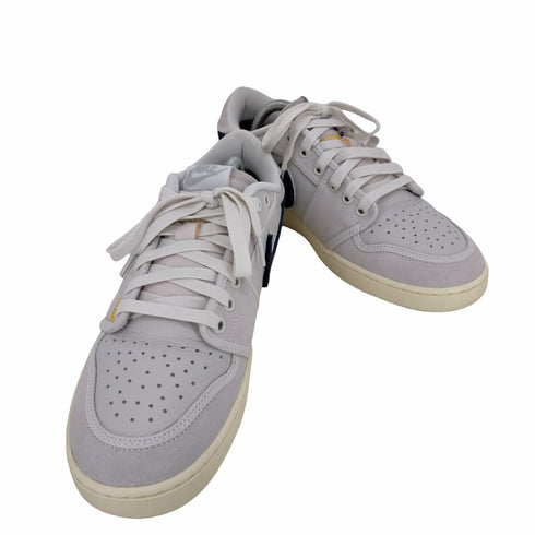 ジョーダンブランド JORDAN BRAND Air Jordan 1 Low KO Sail Leather ローカットスニーカー メンズ JPN:27.5