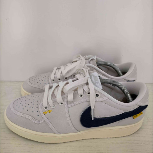 ジョーダンブランド JORDAN BRAND Air Jordan 1 Low KO Sail Leather ローカットスニーカー メンズ JPN:27.5