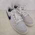 ジョーダンブランド JORDAN BRAND Air Jordan 1 Low KO Sail Leather ローカットスニーカー メンズ JPN:27.5